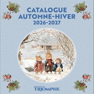 Livres & Calendriers de l'Avent