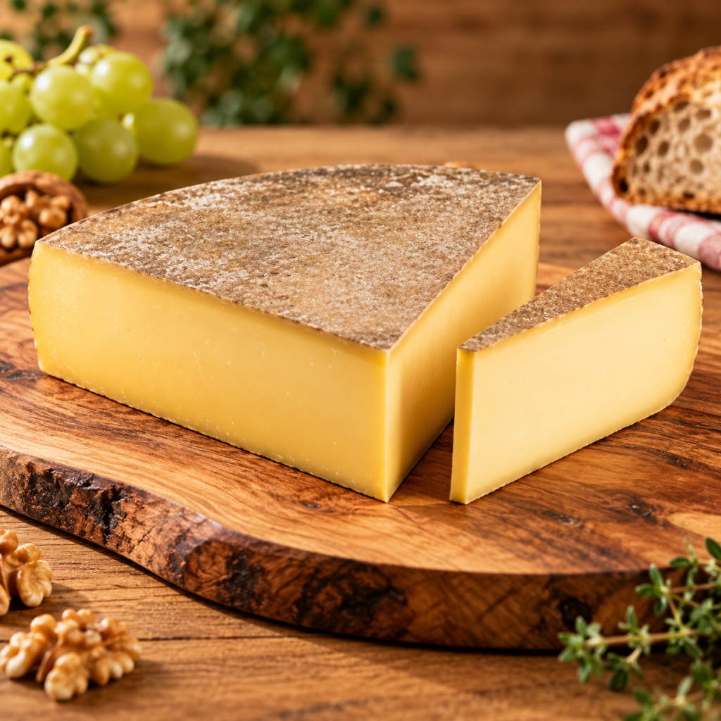 Fromage - Comté