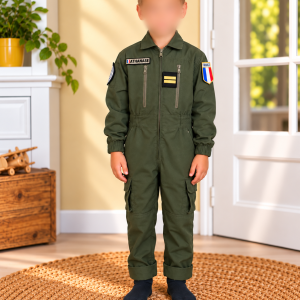 Déguisement Pilote