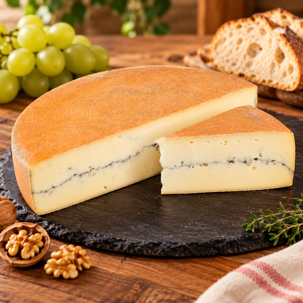 Fromage - Morbier