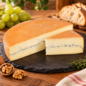 Fromage - Morbier