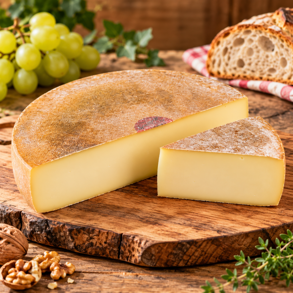 Fromage - Raclette