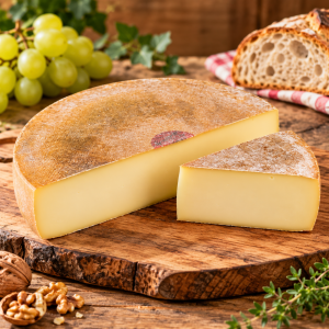 Fromage - Raclette