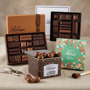 Chocolats Bellanger