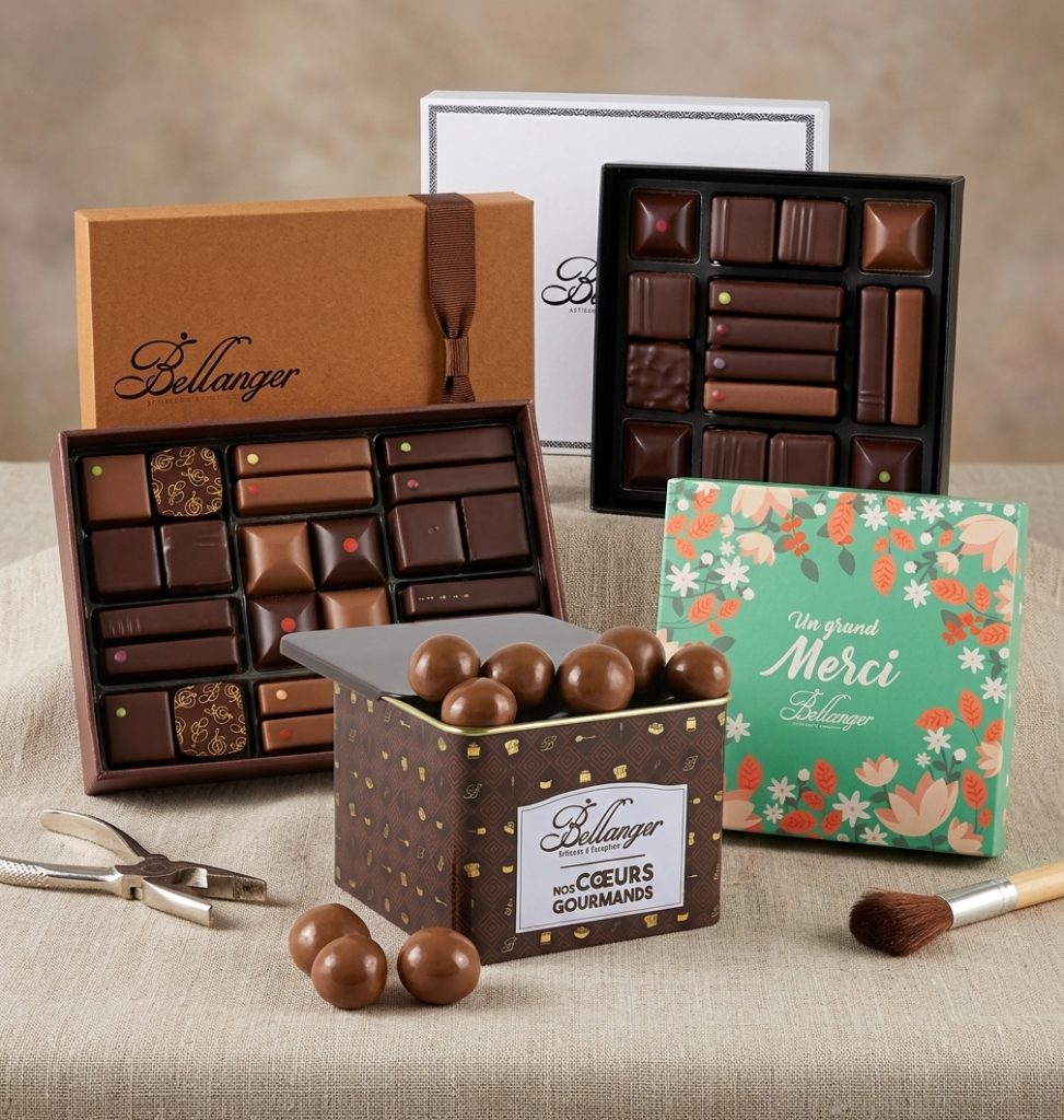 Chocolats Bellanger